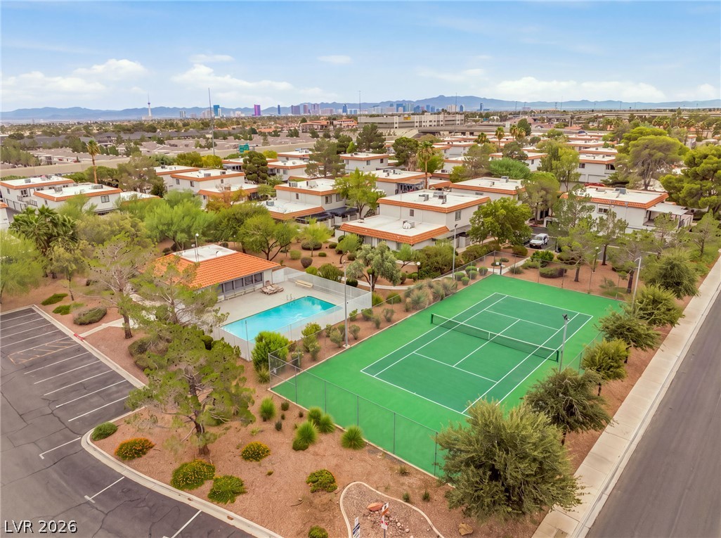 1025 Willow Tree Drive A Las Vegas NV 89128