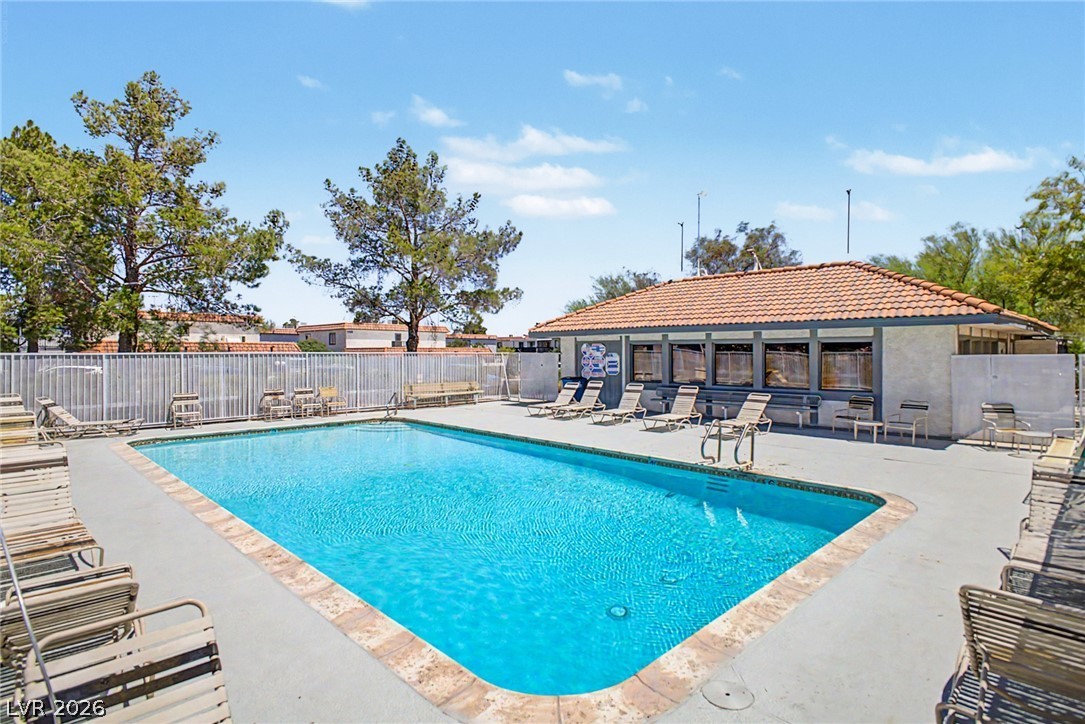 1025 Willow Tree Drive A Las Vegas NV 89128