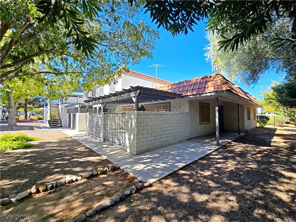 1025 Willow Tree Drive A Las Vegas NV 89128