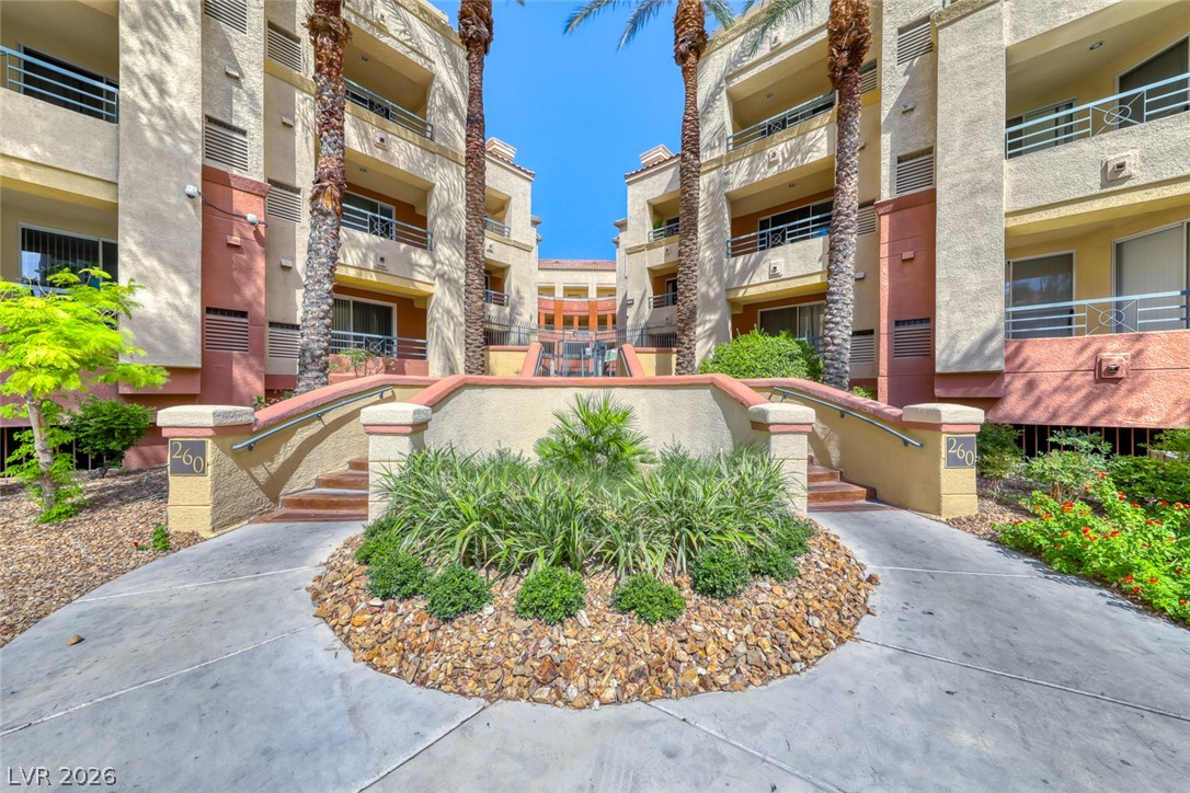 260 East Flamingo Road 234 Las Vegas NV 89169