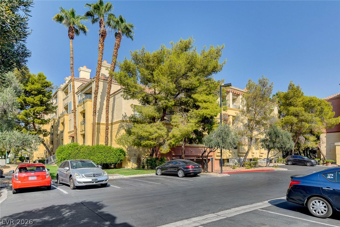 260 East Flamingo Road 234 Las Vegas NV 89169
