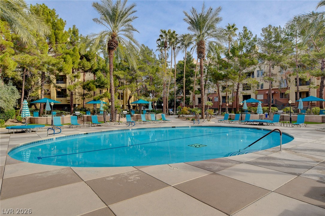 260 East Flamingo Road 234 Las Vegas NV 89169