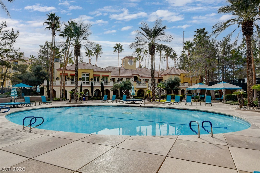 260 East Flamingo Road 234 Las Vegas NV 89169