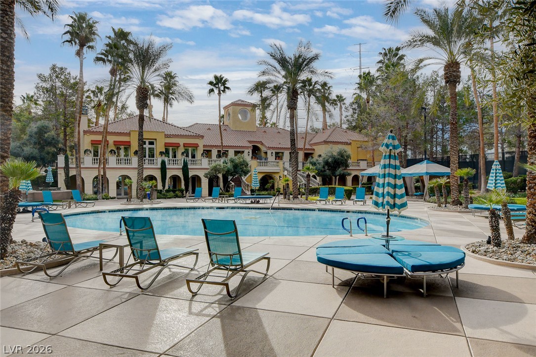 260 East Flamingo Road 234 Las Vegas NV 89169