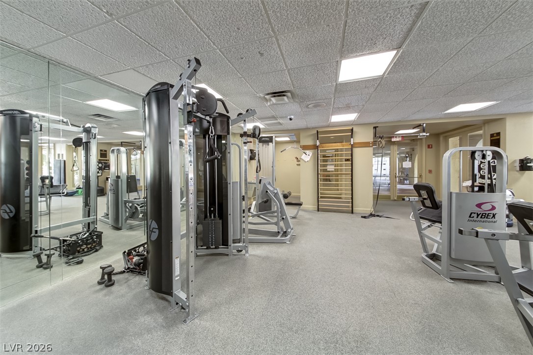 260 East Flamingo Road 234 Las Vegas NV 89169