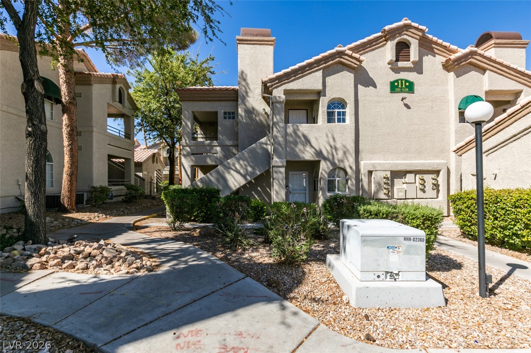 2251 Wigwam Parkway 1121 Henderson NV 89074