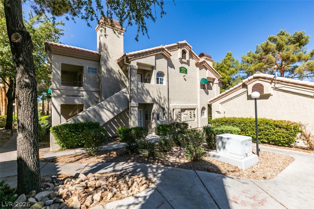 2251 Wigwam Parkway 1121 Henderson NV 89074
