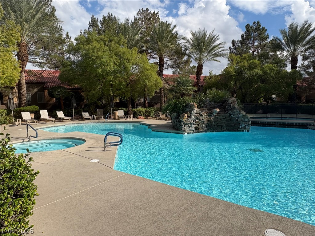 2200 South Fort Apache Road 2202 Las Vegas NV 89117