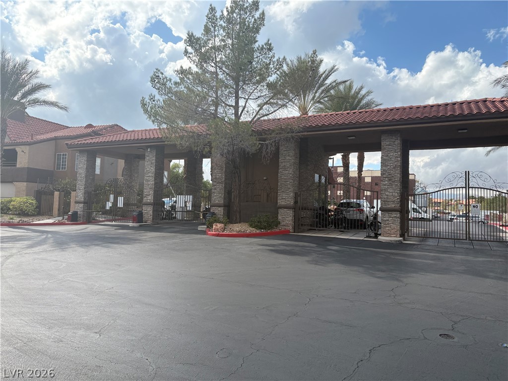 2200 South Fort Apache Road 2202 Las Vegas NV 89117
