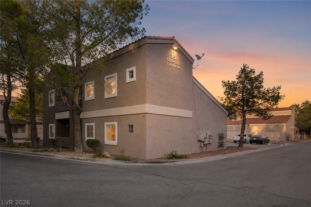 5250 South Rainbow Boulevard 1071 Las Vegas NV 89118