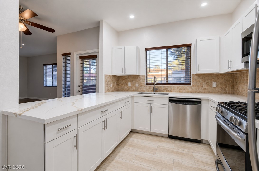 5250 South Rainbow Boulevard 1071 Las Vegas NV 89118
