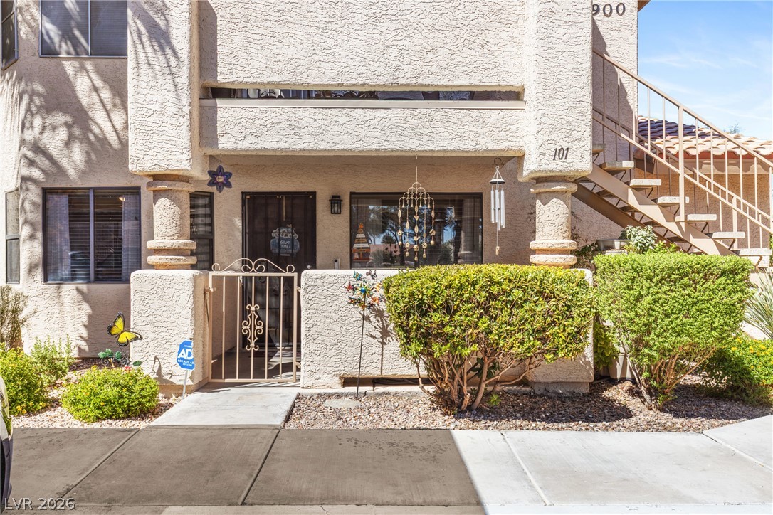 7900 Esterbrook Way 101 Las Vegas NV 89128