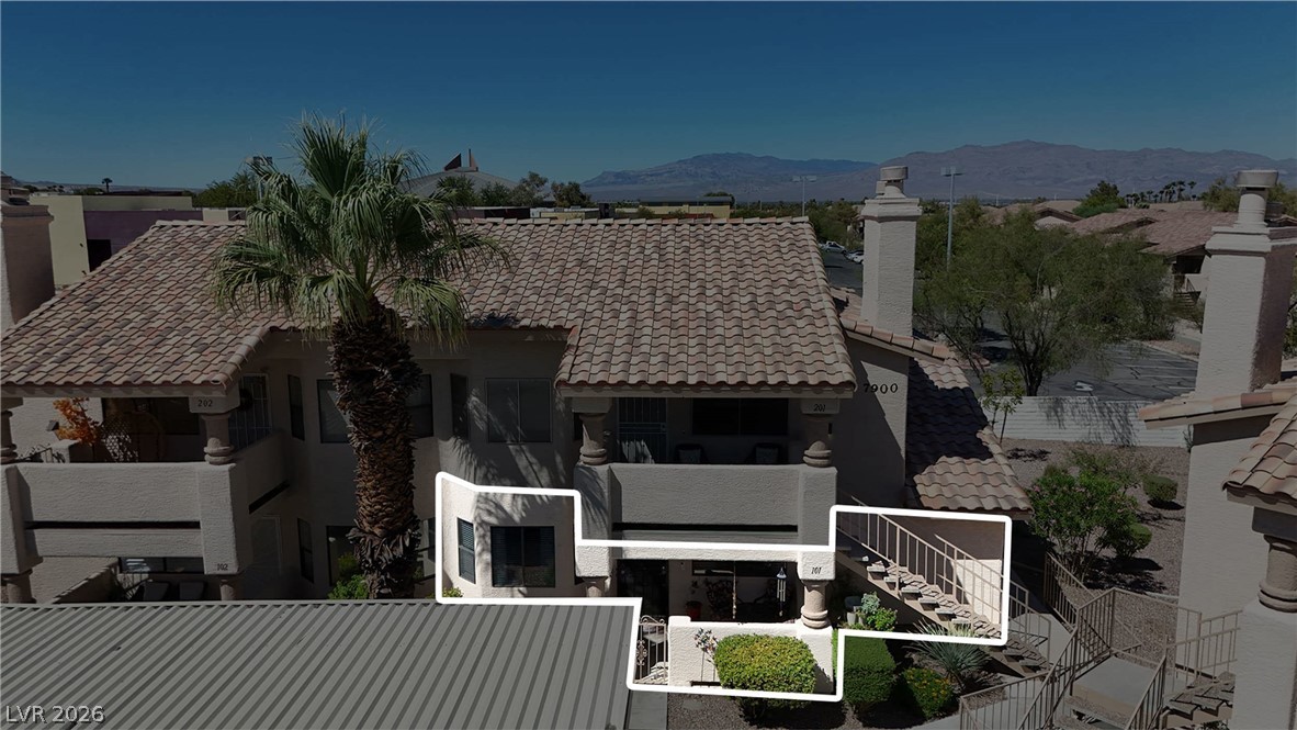 7900 Esterbrook Way 101 Las Vegas NV 89128