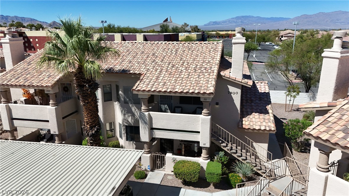 7900 Esterbrook Way 101 Las Vegas NV 89128