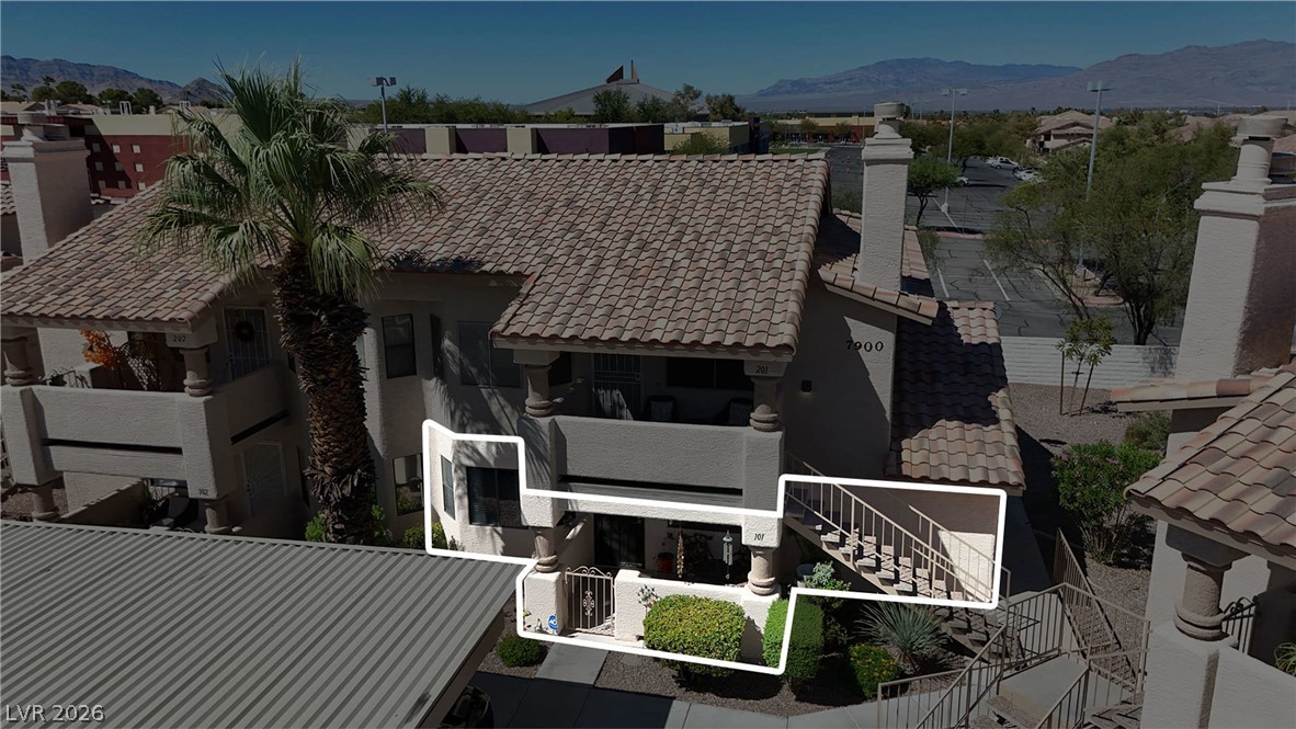 7900 Esterbrook Way 101 Las Vegas NV 89128
