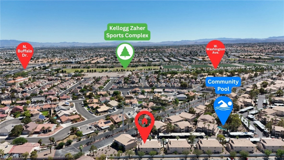 7900 Esterbrook Way 101 Las Vegas NV 89128
