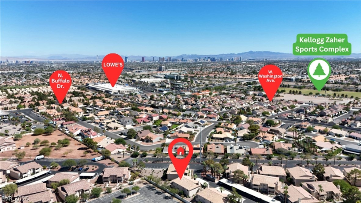 7900 Esterbrook Way 101 Las Vegas NV 89128