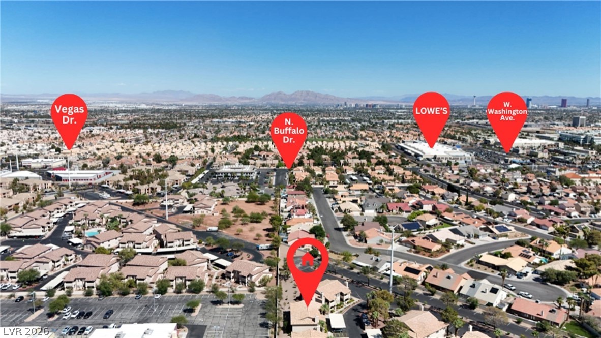 7900 Esterbrook Way 101 Las Vegas NV 89128