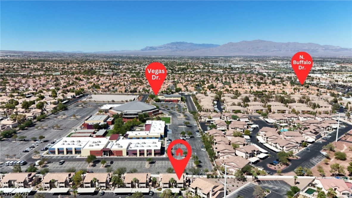 7900 Esterbrook Way 101 Las Vegas NV 89128