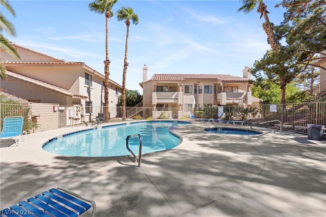 7900 Esterbrook Way 101 Las Vegas NV 89128