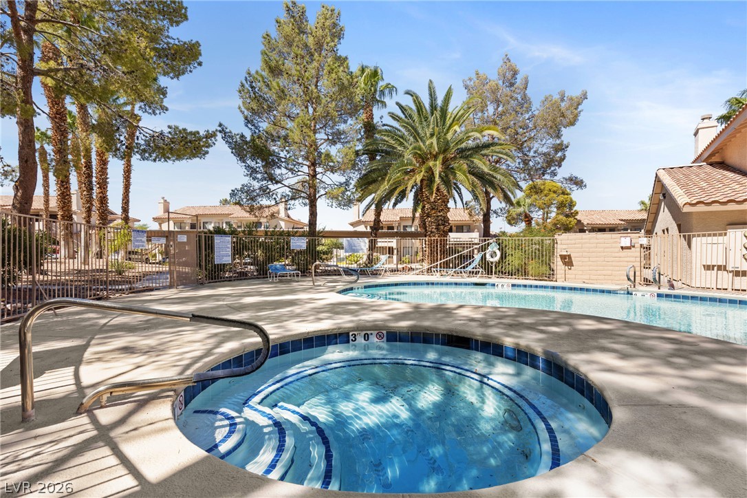7900 Esterbrook Way 101 Las Vegas NV 89128