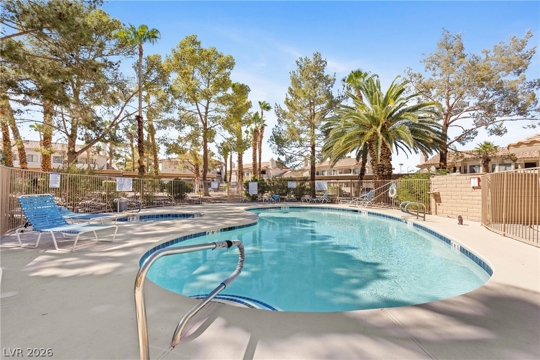 7900 Esterbrook Way 101 Las Vegas NV 89128