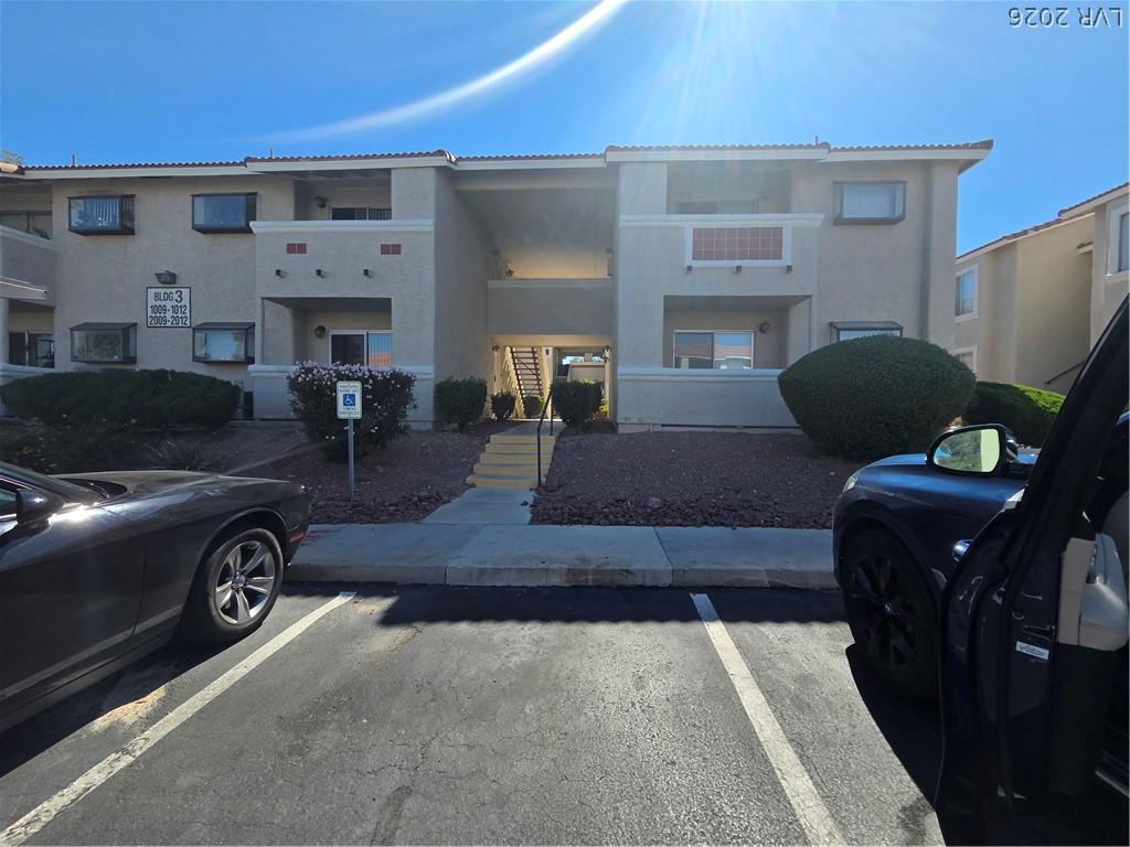7300 Pirates Cove Road 2009 Las Vegas NV 89145