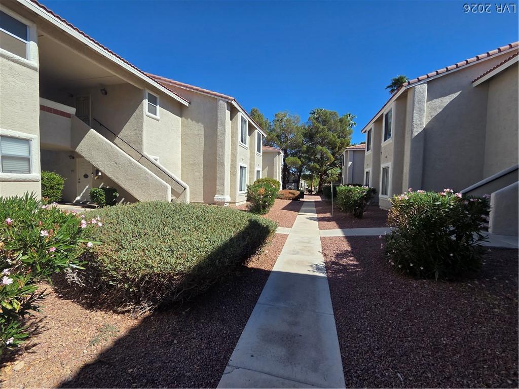 7300 Pirates Cove Road 2009 Las Vegas NV 89145
