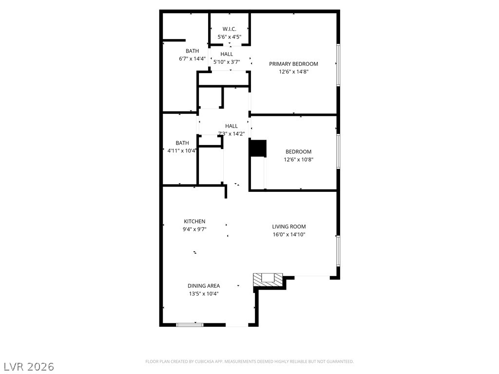 2110 Los Feliz Street 2015 Las Vegas NV 89156