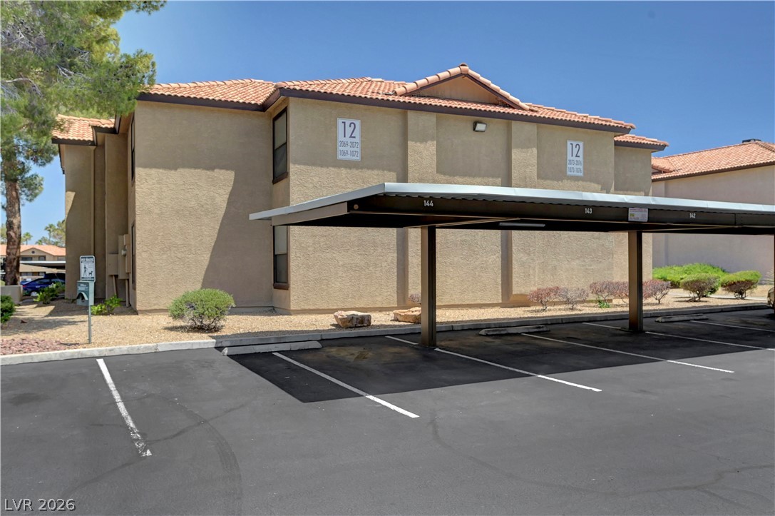 2451 North Rainbow Boulevard 2073 Las Vegas NV 89108