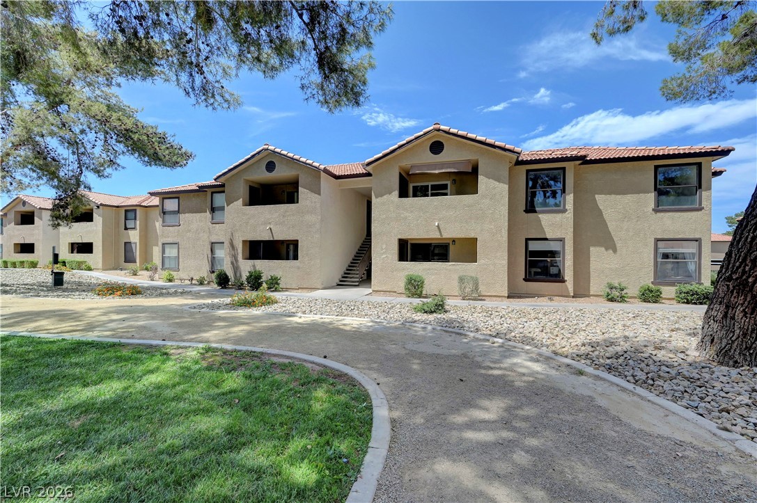 2451 North Rainbow Boulevard 2073 Las Vegas NV 89108