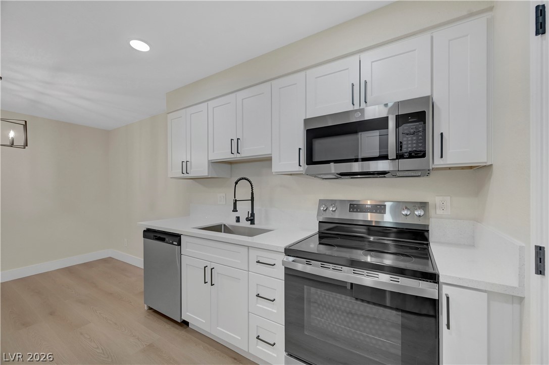 2451 North Rainbow Boulevard 2073 Las Vegas NV 89108