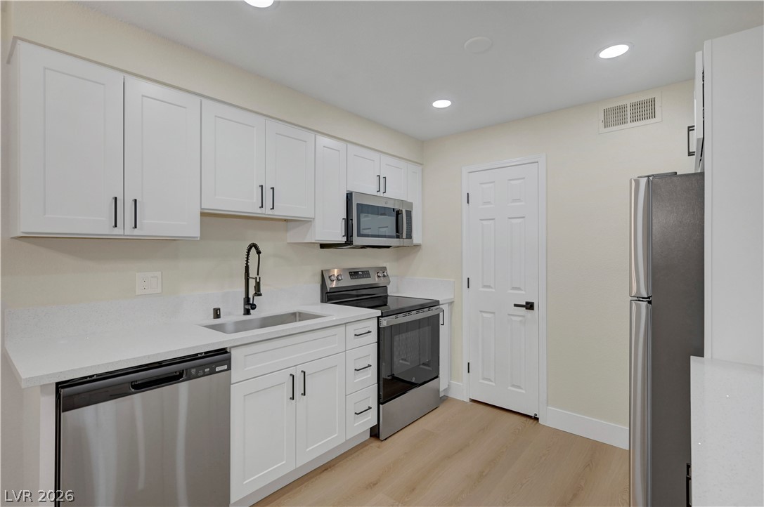 2451 North Rainbow Boulevard 2073 Las Vegas NV 89108