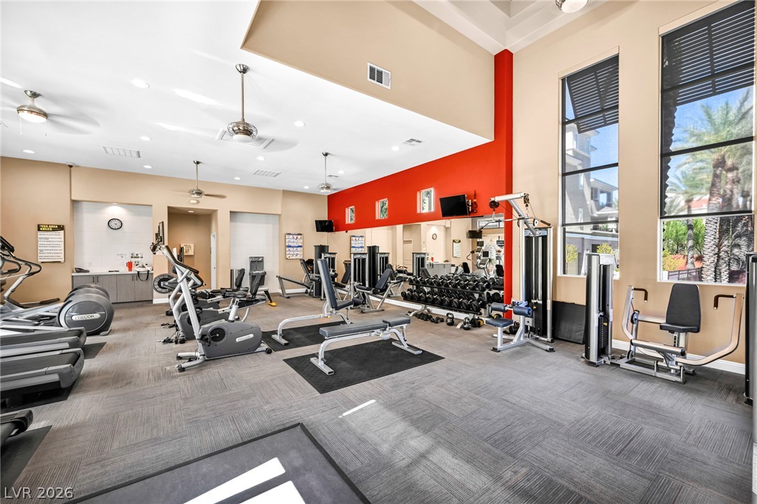 9125 Las Manaitas Avenue 302 Las Vegas NV 89144