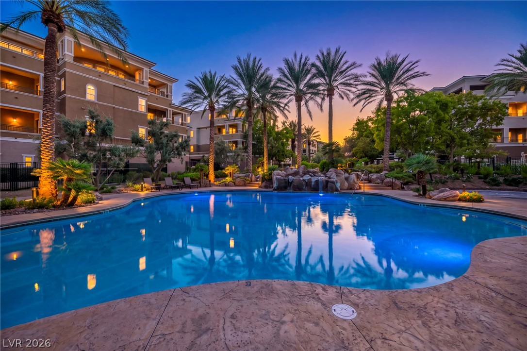 9125 Las Manaitas Avenue 302 Las Vegas NV 89144