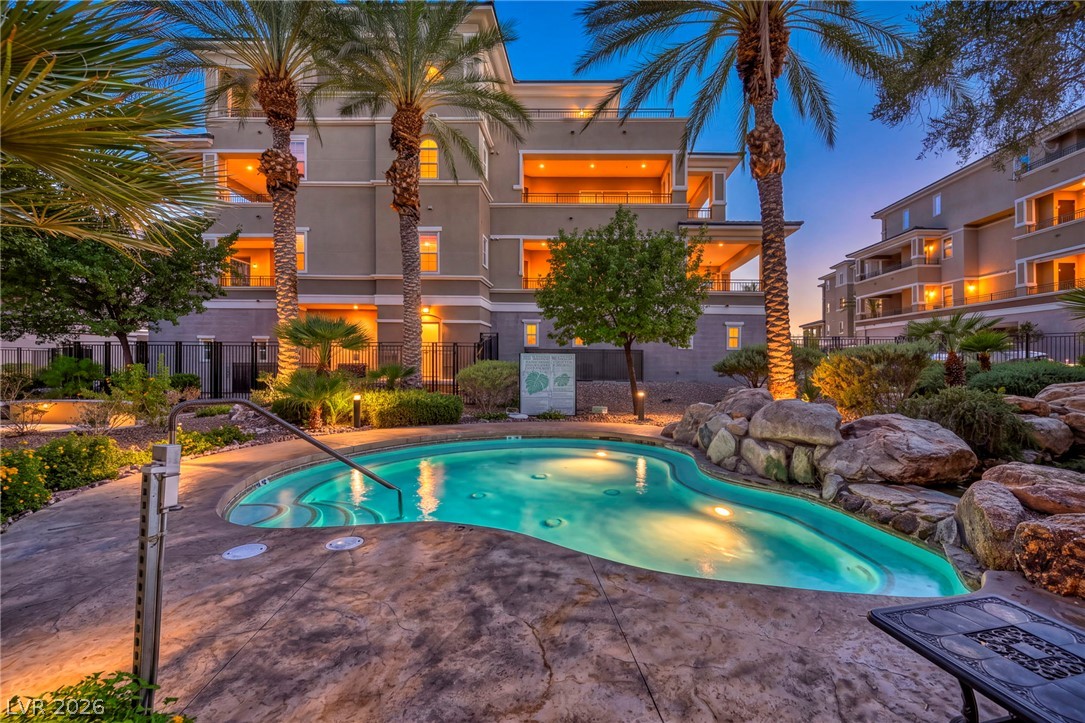 9125 Las Manaitas Avenue 302 Las Vegas NV 89144