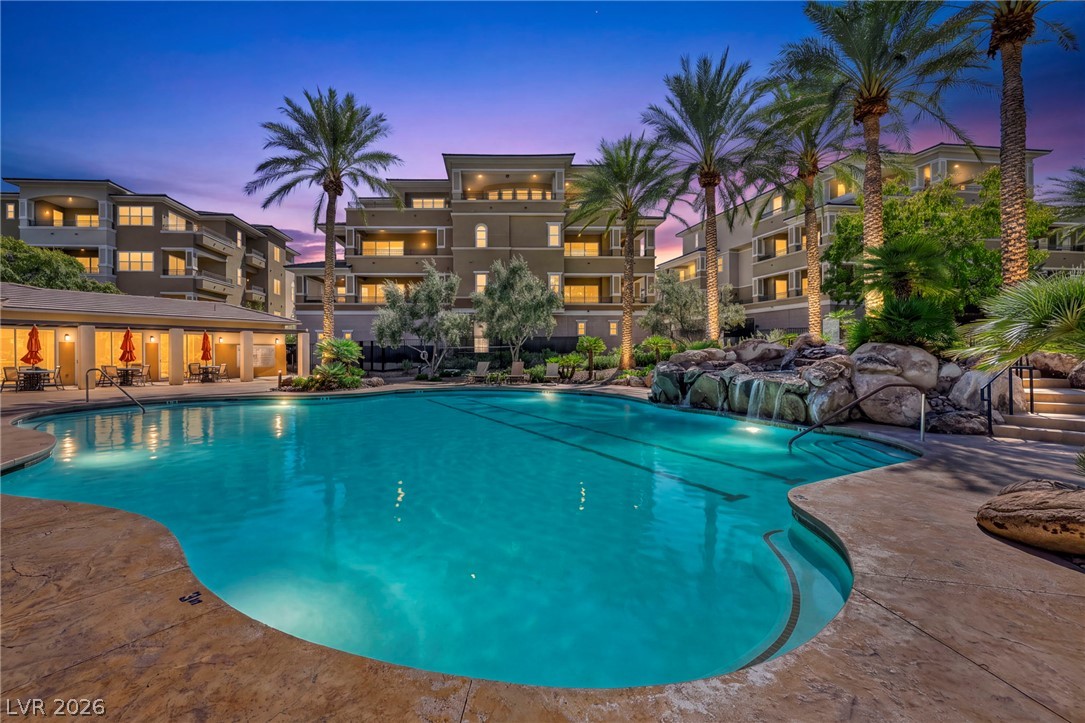9125 Las Manaitas Avenue 302 Las Vegas NV 89144