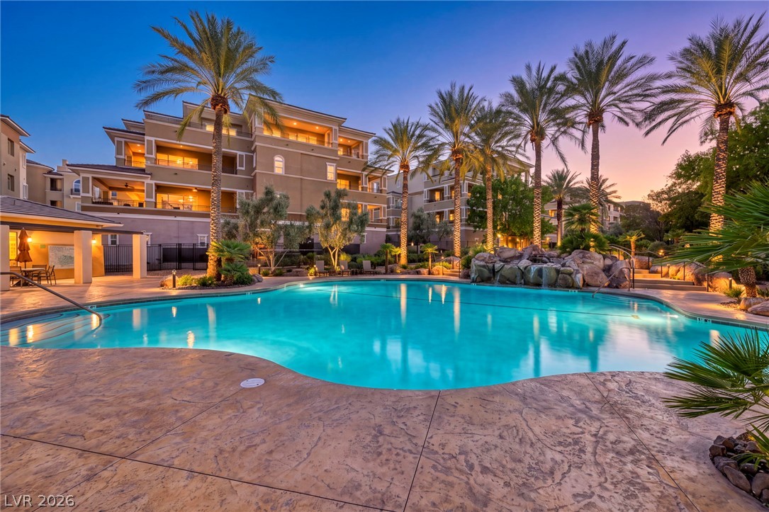 9125 Las Manaitas Avenue 302 Las Vegas NV 89144