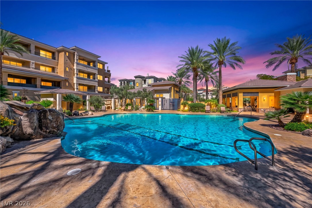 9125 Las Manaitas Avenue 302 Las Vegas NV 89144