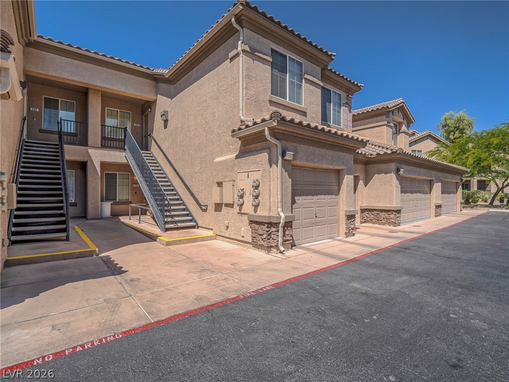4720 Apulia Drive 103 North Las Vegas NV 89084