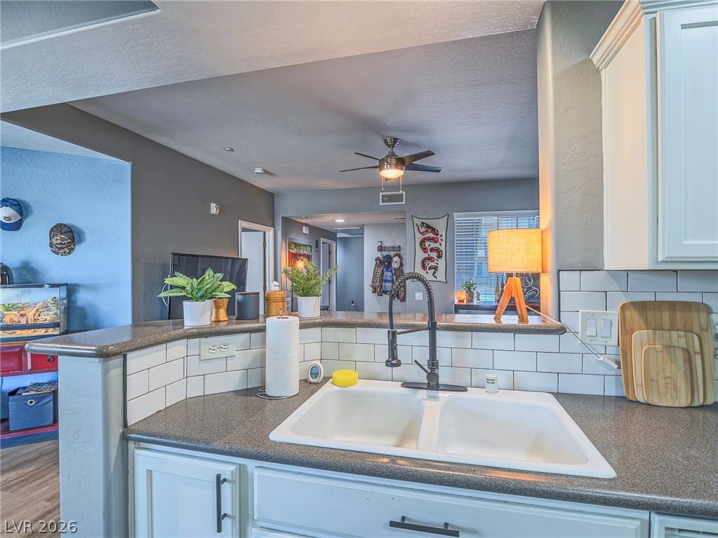 4720 Apulia Drive 103 North Las Vegas NV 89084