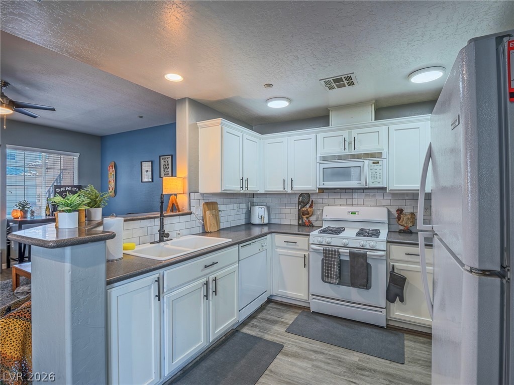 4720 Apulia Drive 103 North Las Vegas NV 89084