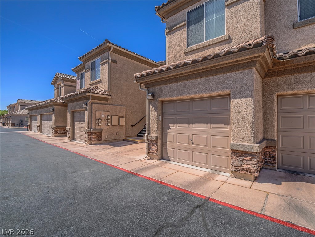 4720 Apulia Drive 103 North Las Vegas NV 89084