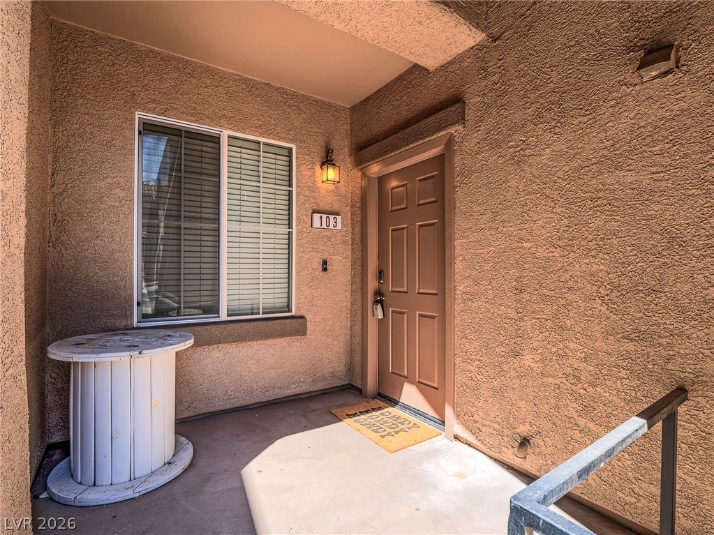 4720 Apulia Drive 103 North Las Vegas NV 89084