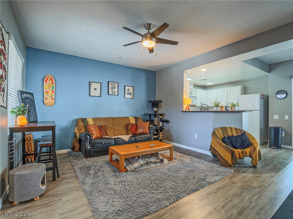 4720 Apulia Drive 103 North Las Vegas NV 89084