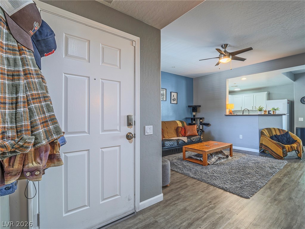 4720 Apulia Drive 103 North Las Vegas NV 89084