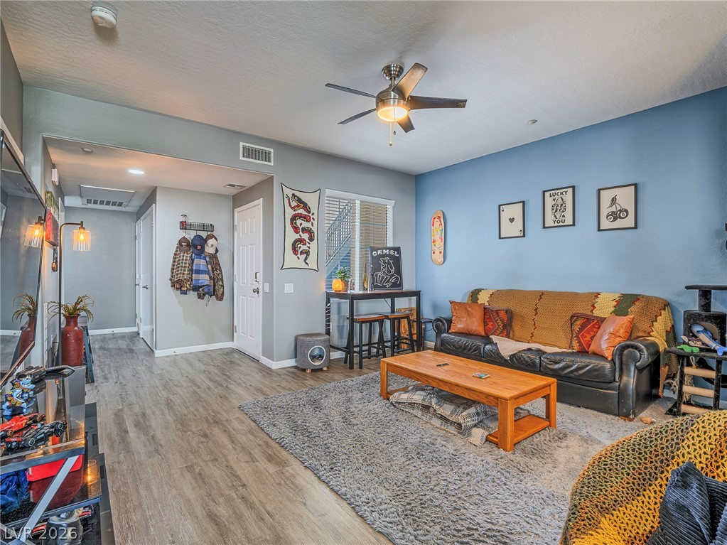 4720 Apulia Drive 103 North Las Vegas NV 89084