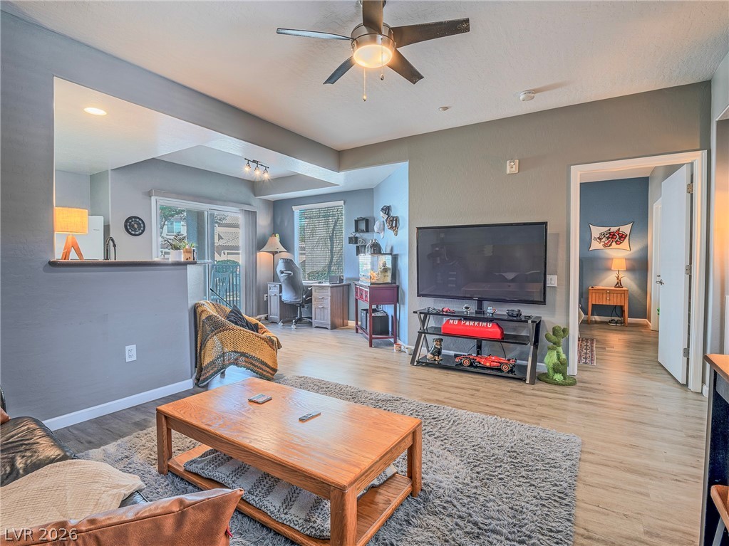 4720 Apulia Drive 103 North Las Vegas NV 89084