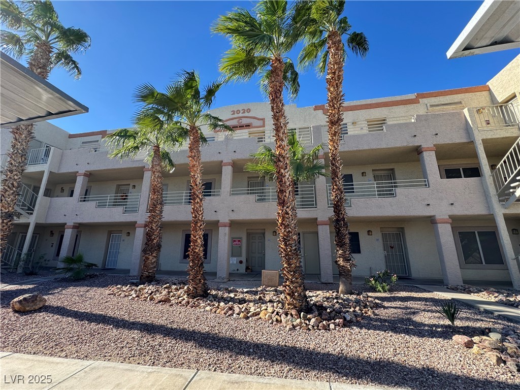 2020 Mesquite Lane 205 Laughlin NV 89029