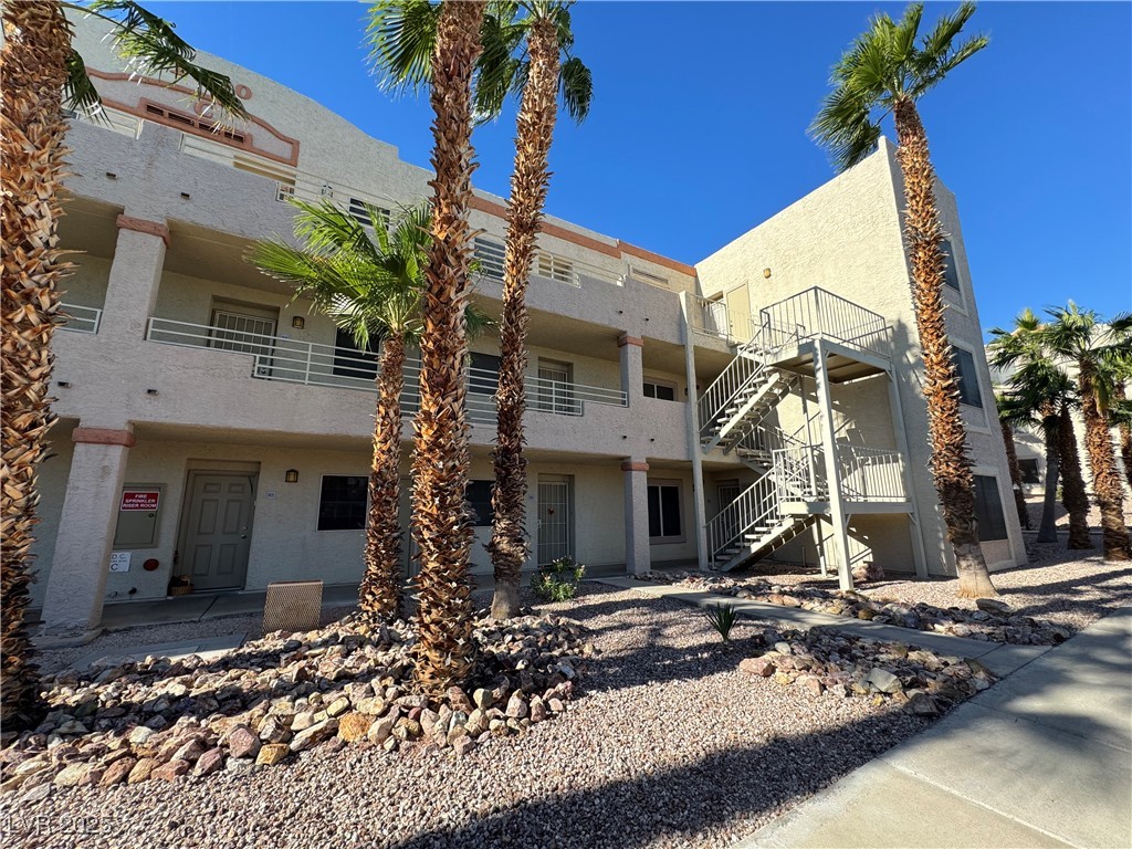 2020 Mesquite Lane 205 Laughlin NV 89029